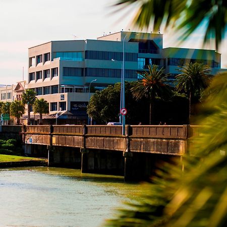 Emerald Hotel Gisborne Ngoại thất bức ảnh