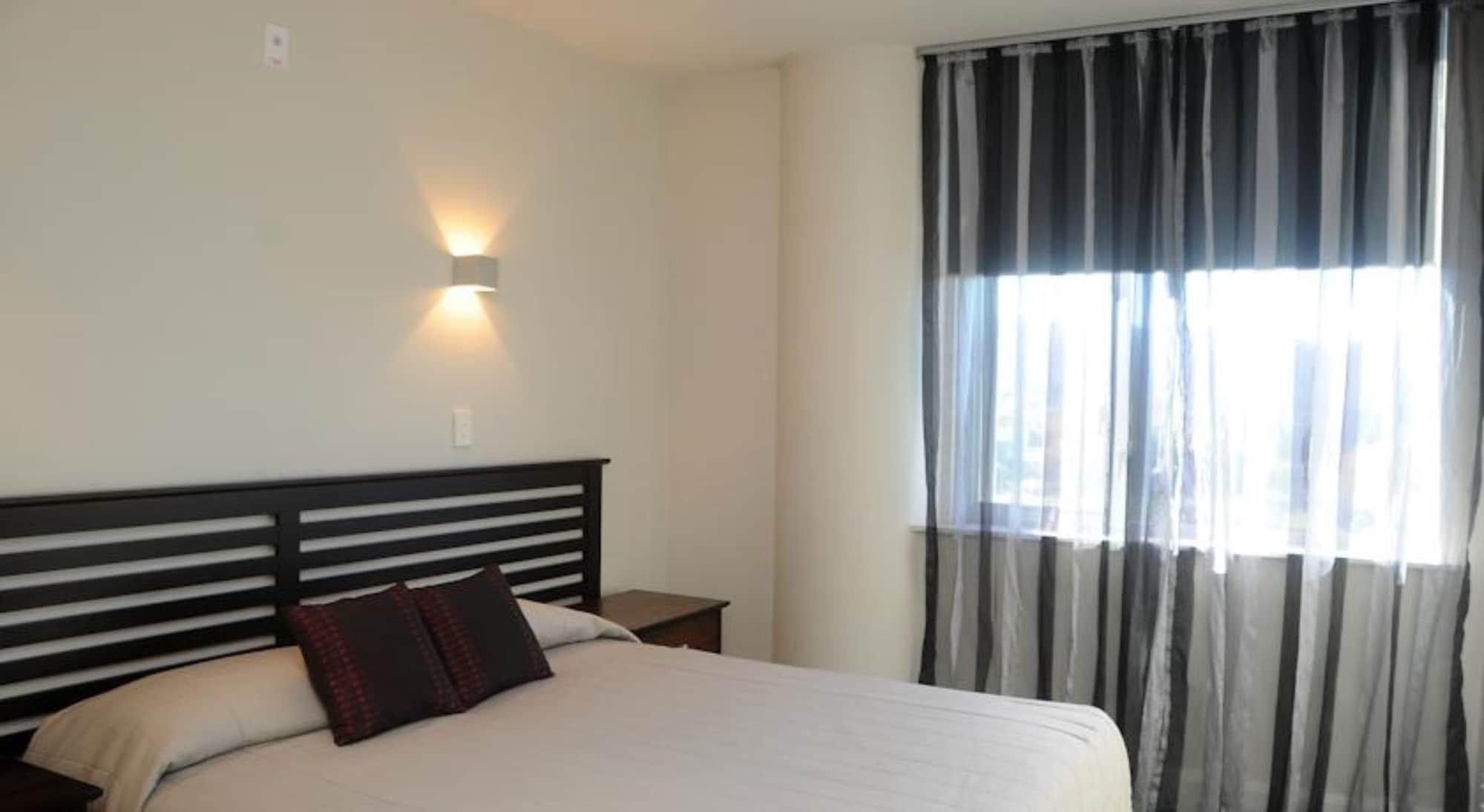 Emerald Hotel Gisborne Ngoại thất bức ảnh