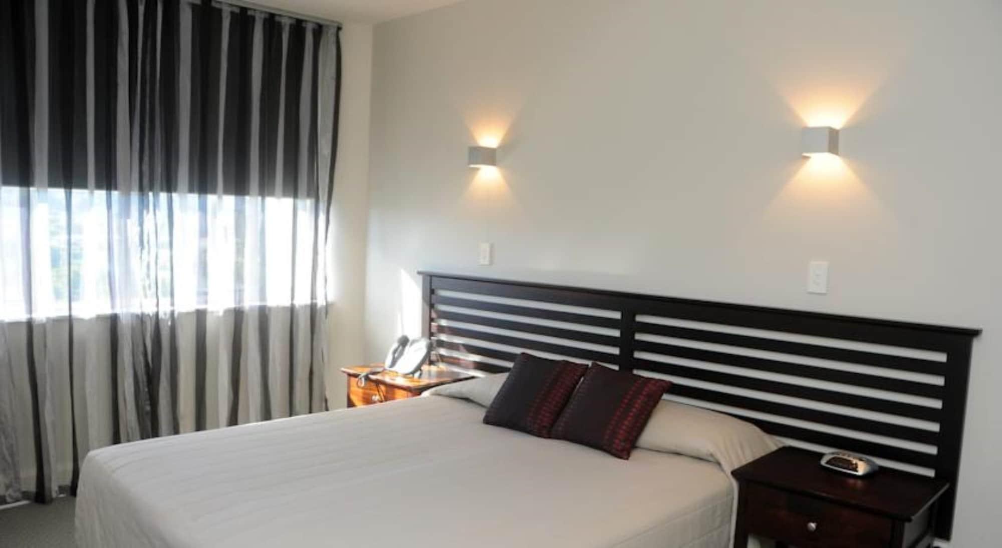 Emerald Hotel Gisborne Ngoại thất bức ảnh