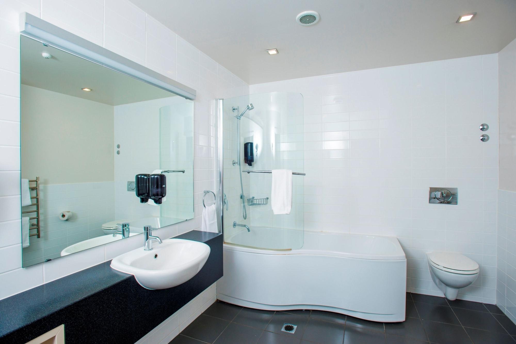 Emerald Hotel Gisborne Ngoại thất bức ảnh