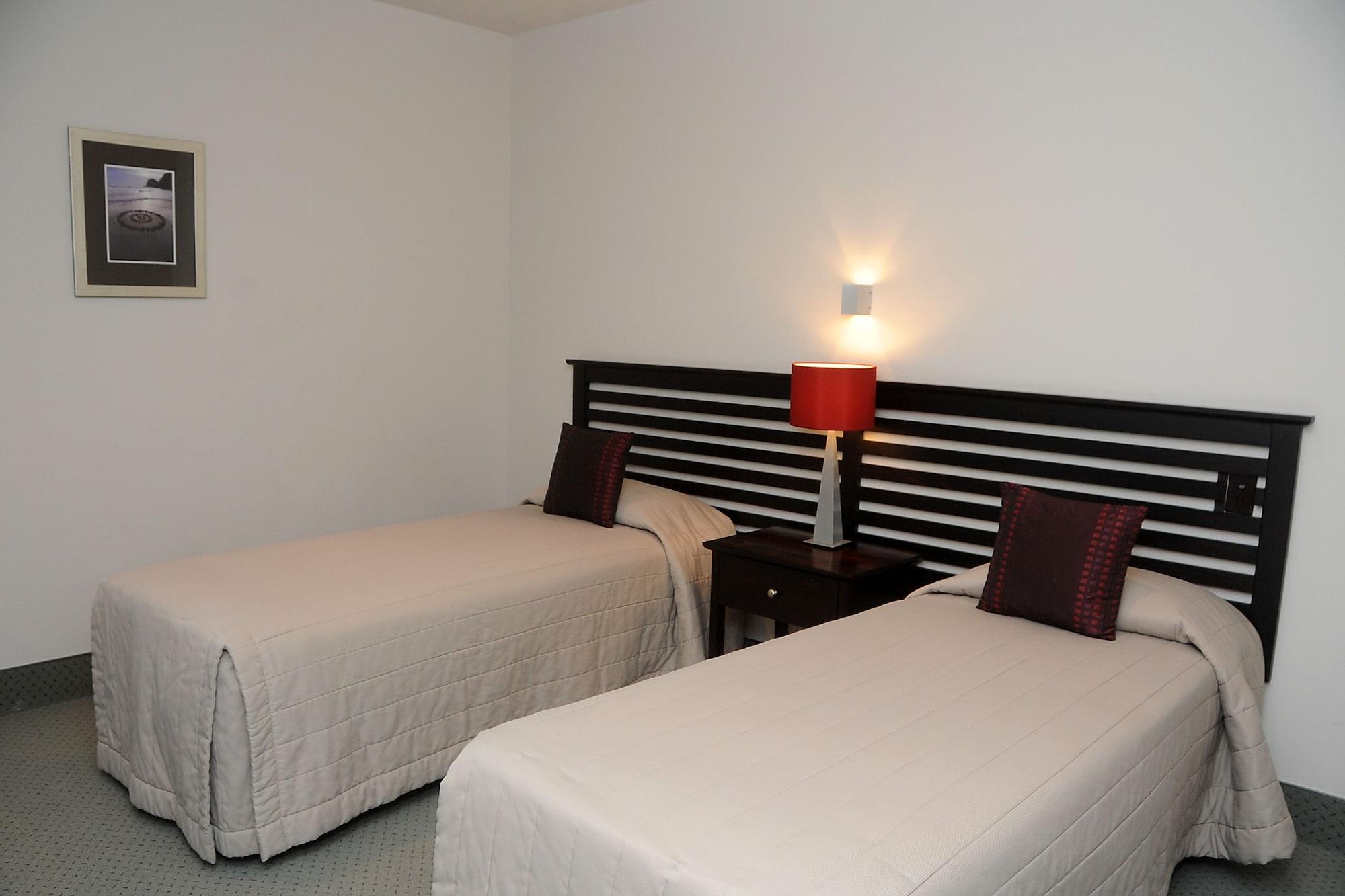 Emerald Hotel Gisborne Ngoại thất bức ảnh