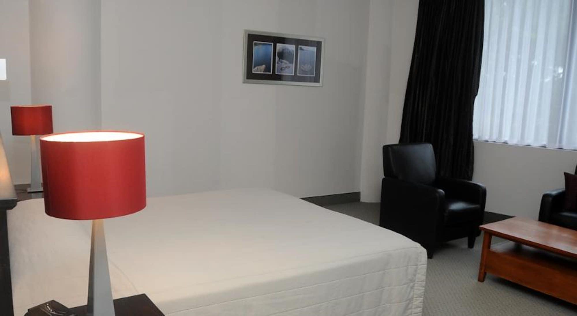 Emerald Hotel Gisborne Ngoại thất bức ảnh