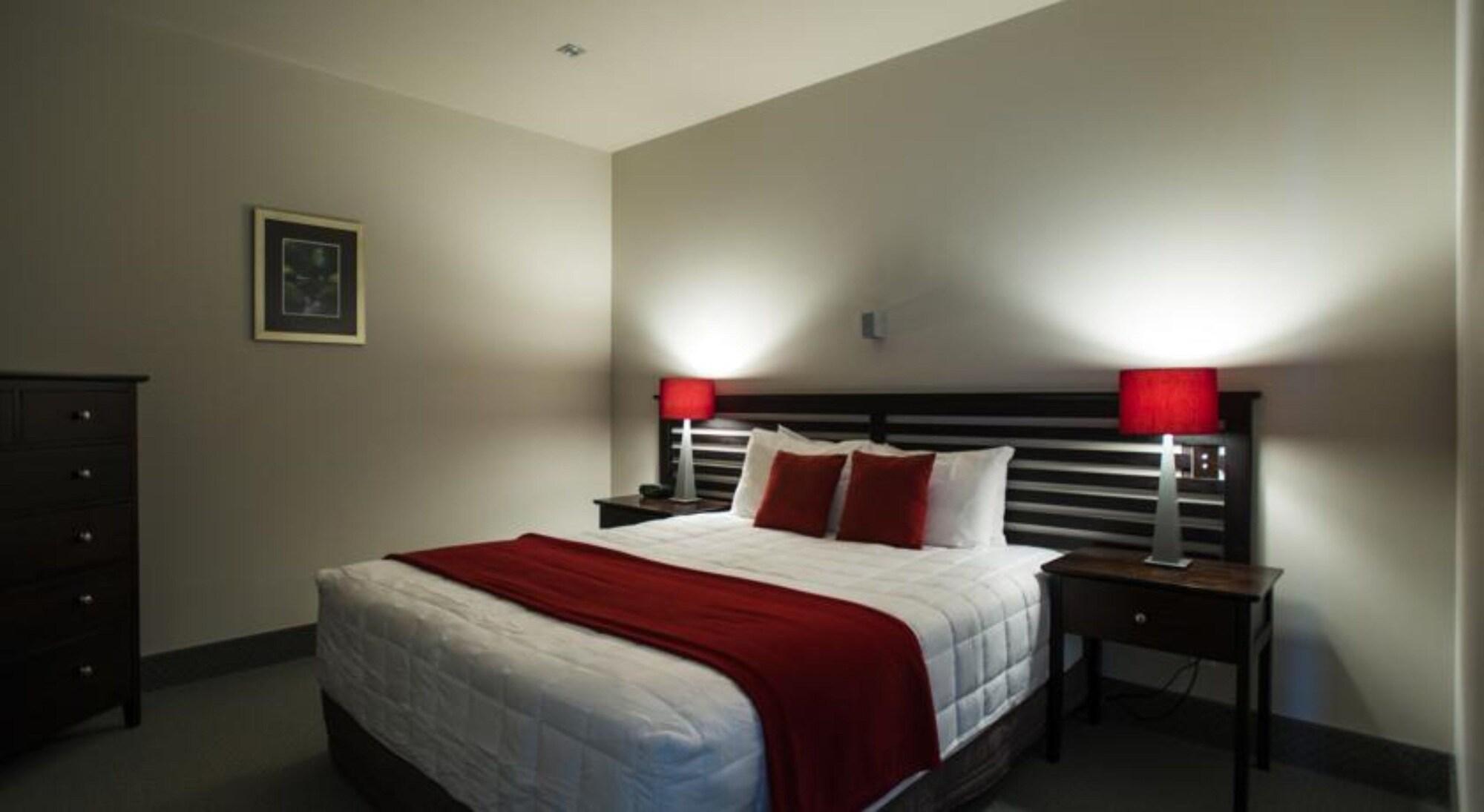 Emerald Hotel Gisborne Ngoại thất bức ảnh