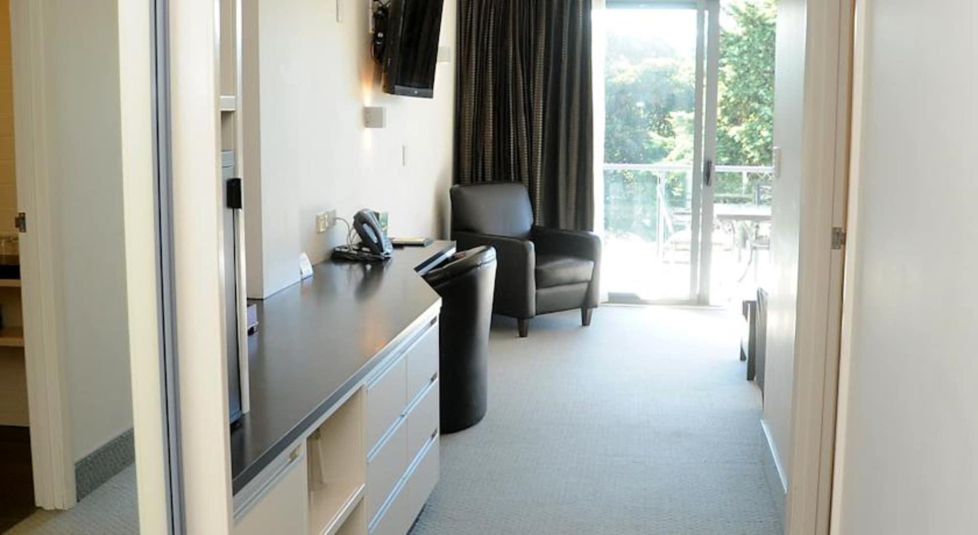 Emerald Hotel Gisborne Ngoại thất bức ảnh