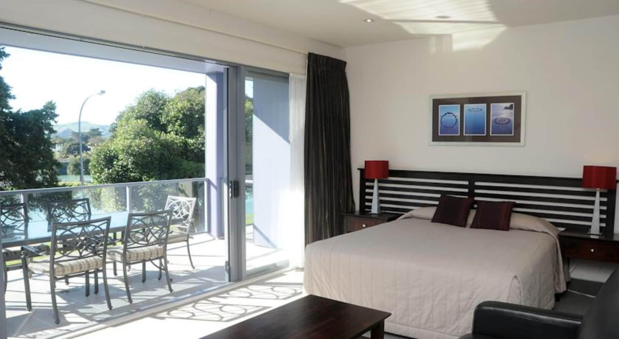 Emerald Hotel Gisborne Ngoại thất bức ảnh