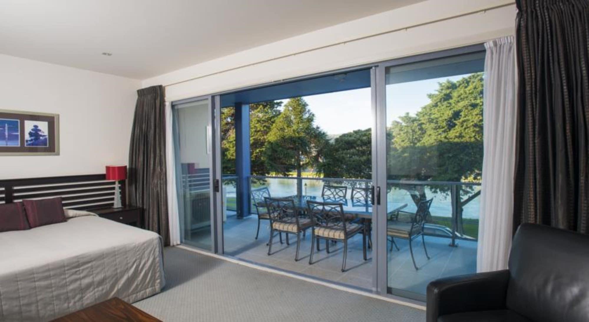 Emerald Hotel Gisborne Ngoại thất bức ảnh