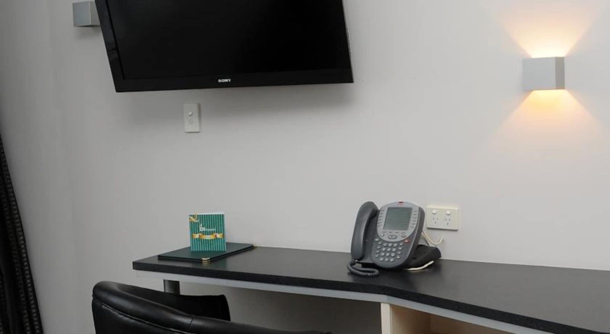 Emerald Hotel Gisborne Ngoại thất bức ảnh
