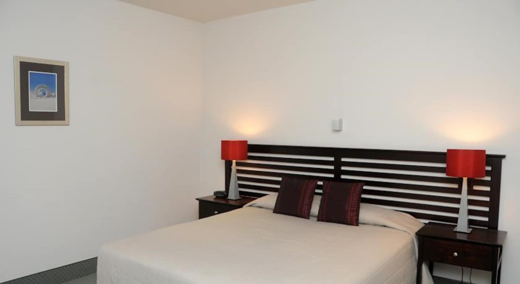 Emerald Hotel Gisborne Ngoại thất bức ảnh