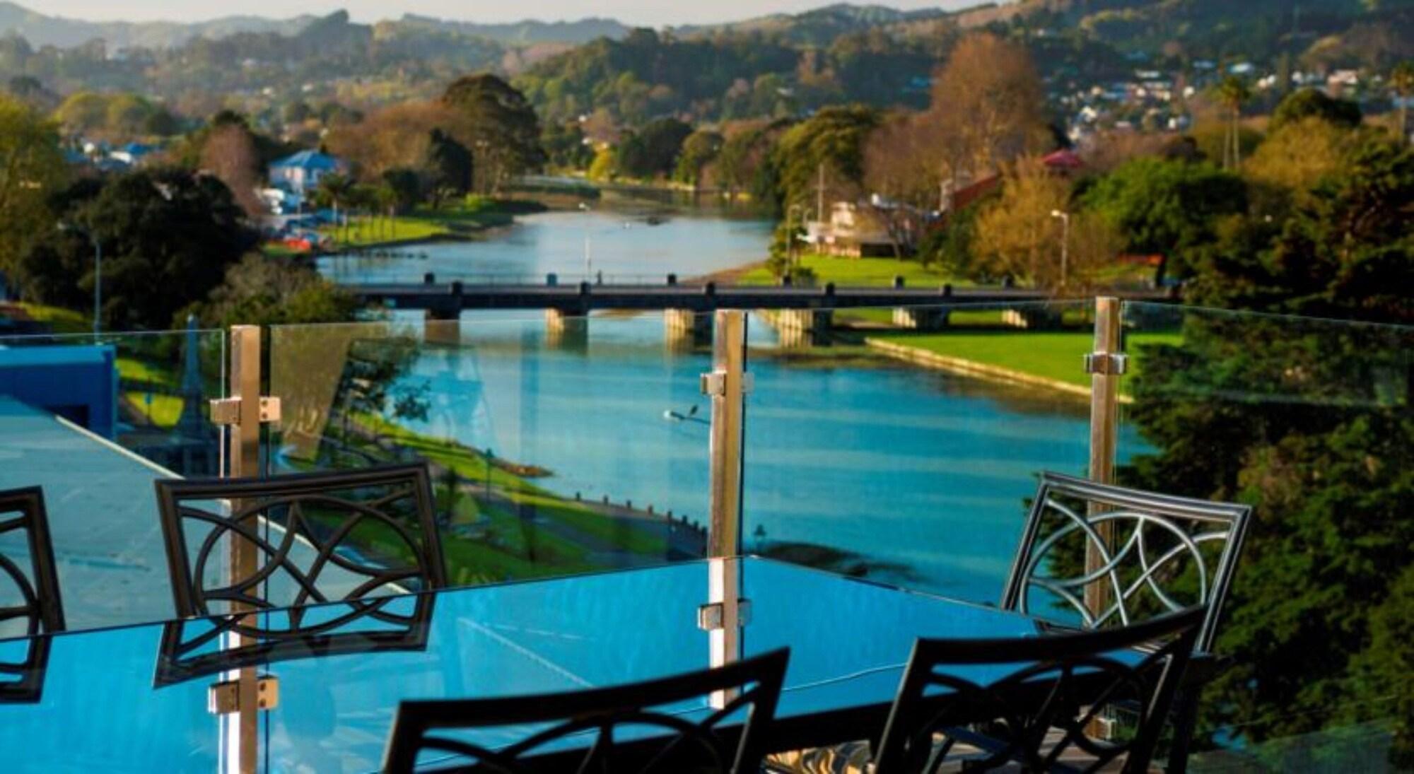 Emerald Hotel Gisborne Ngoại thất bức ảnh