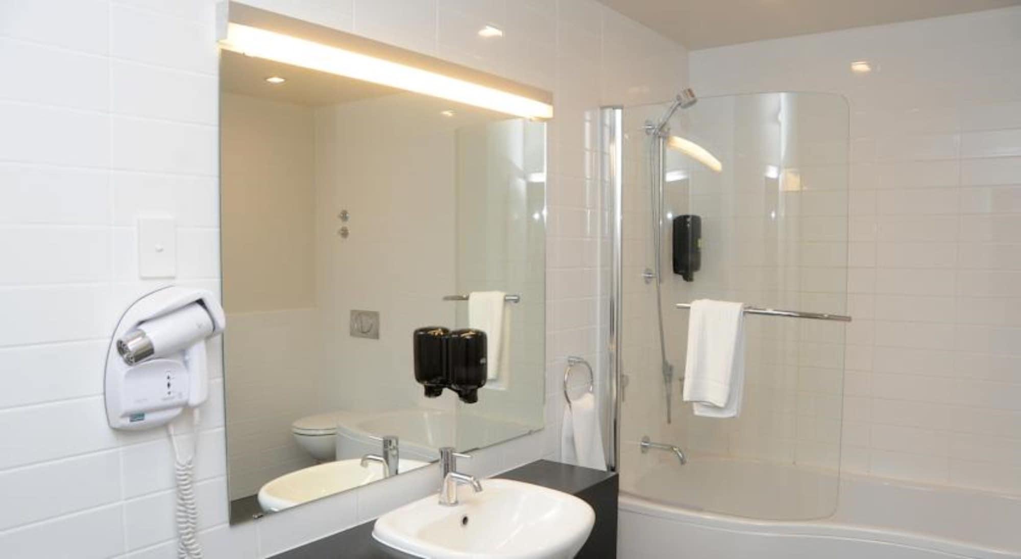 Emerald Hotel Gisborne Ngoại thất bức ảnh