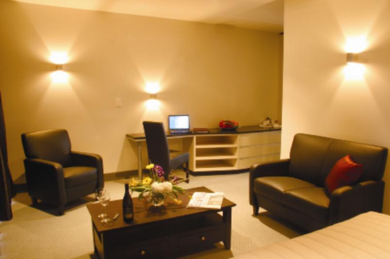 Emerald Hotel Gisborne Ngoại thất bức ảnh