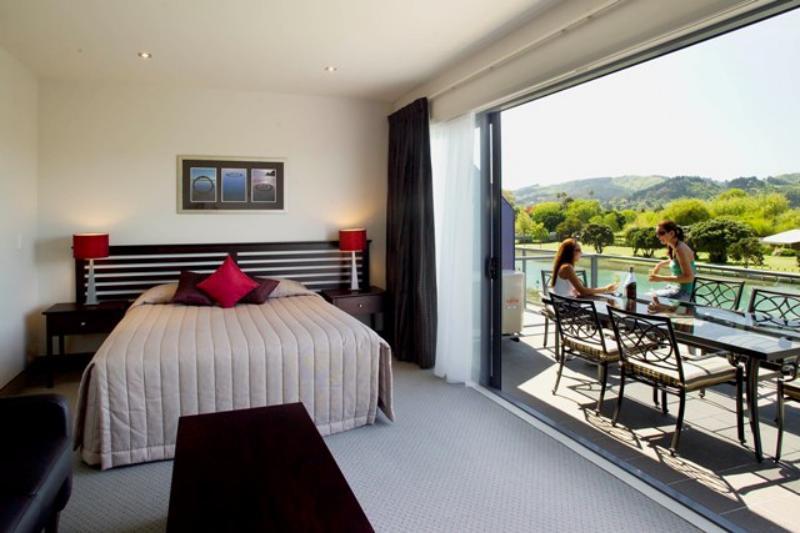 Emerald Hotel Gisborne Ngoại thất bức ảnh