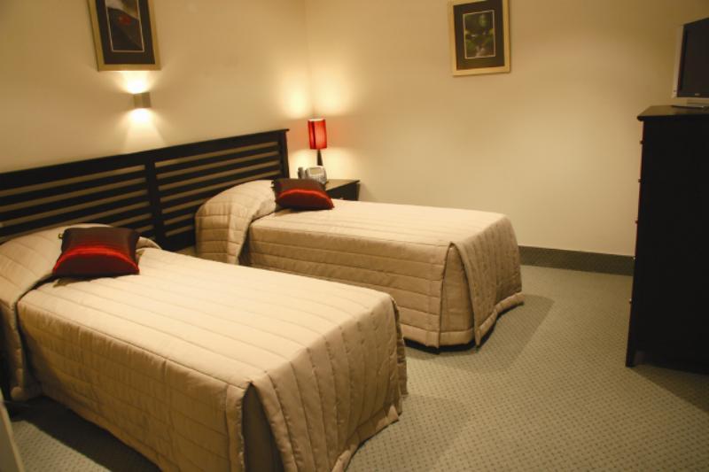 Emerald Hotel Gisborne Ngoại thất bức ảnh