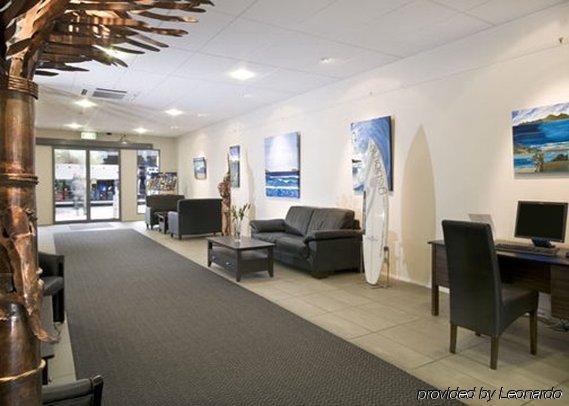 Emerald Hotel Gisborne Nội địa bức ảnh