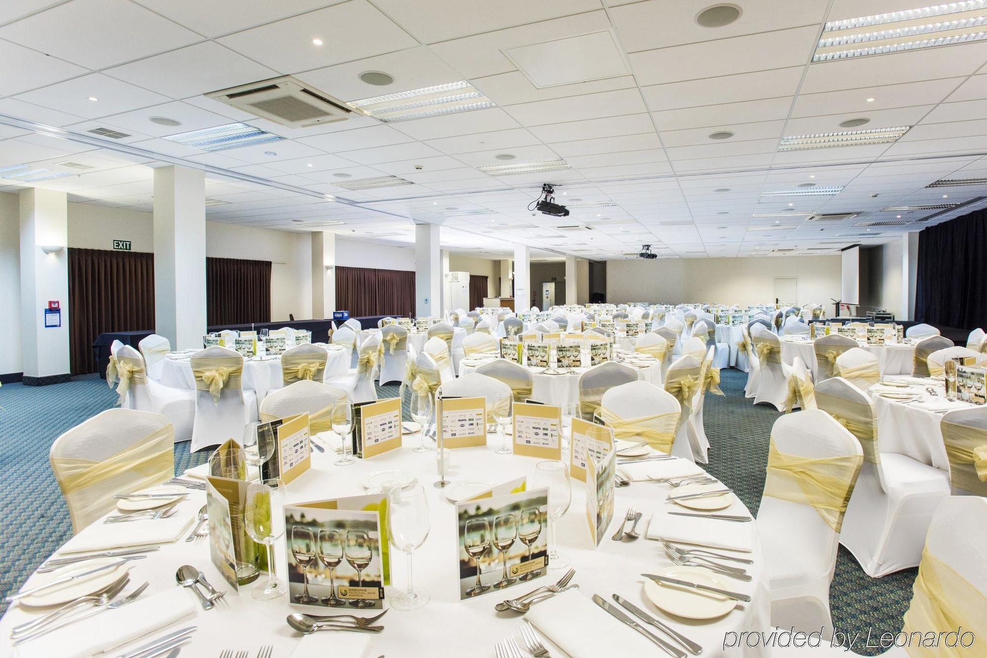 Emerald Hotel Gisborne Ngoại thất bức ảnh