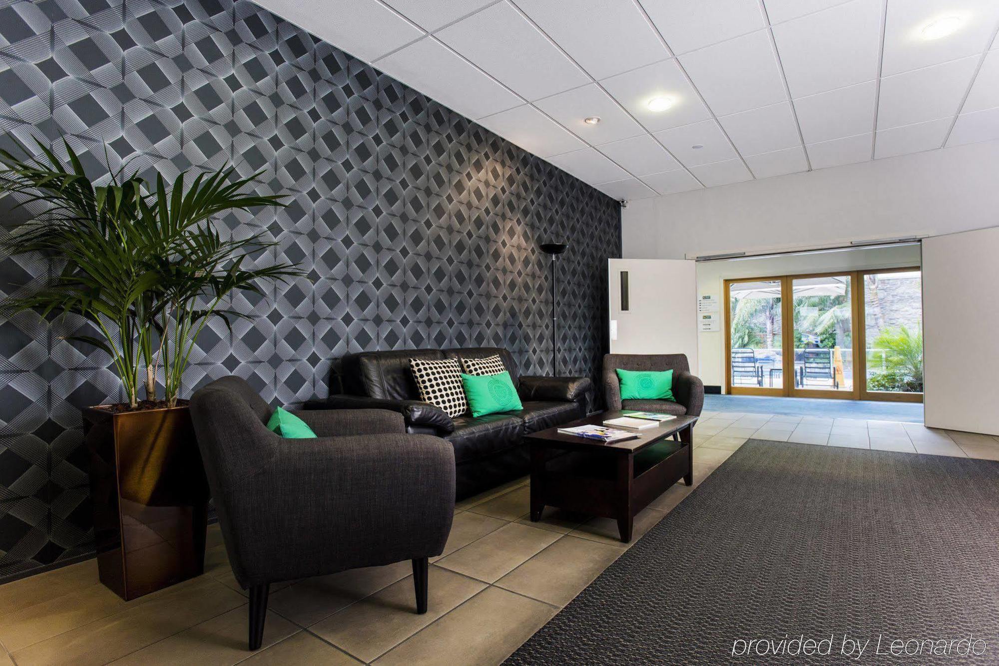 Emerald Hotel Gisborne Ngoại thất bức ảnh