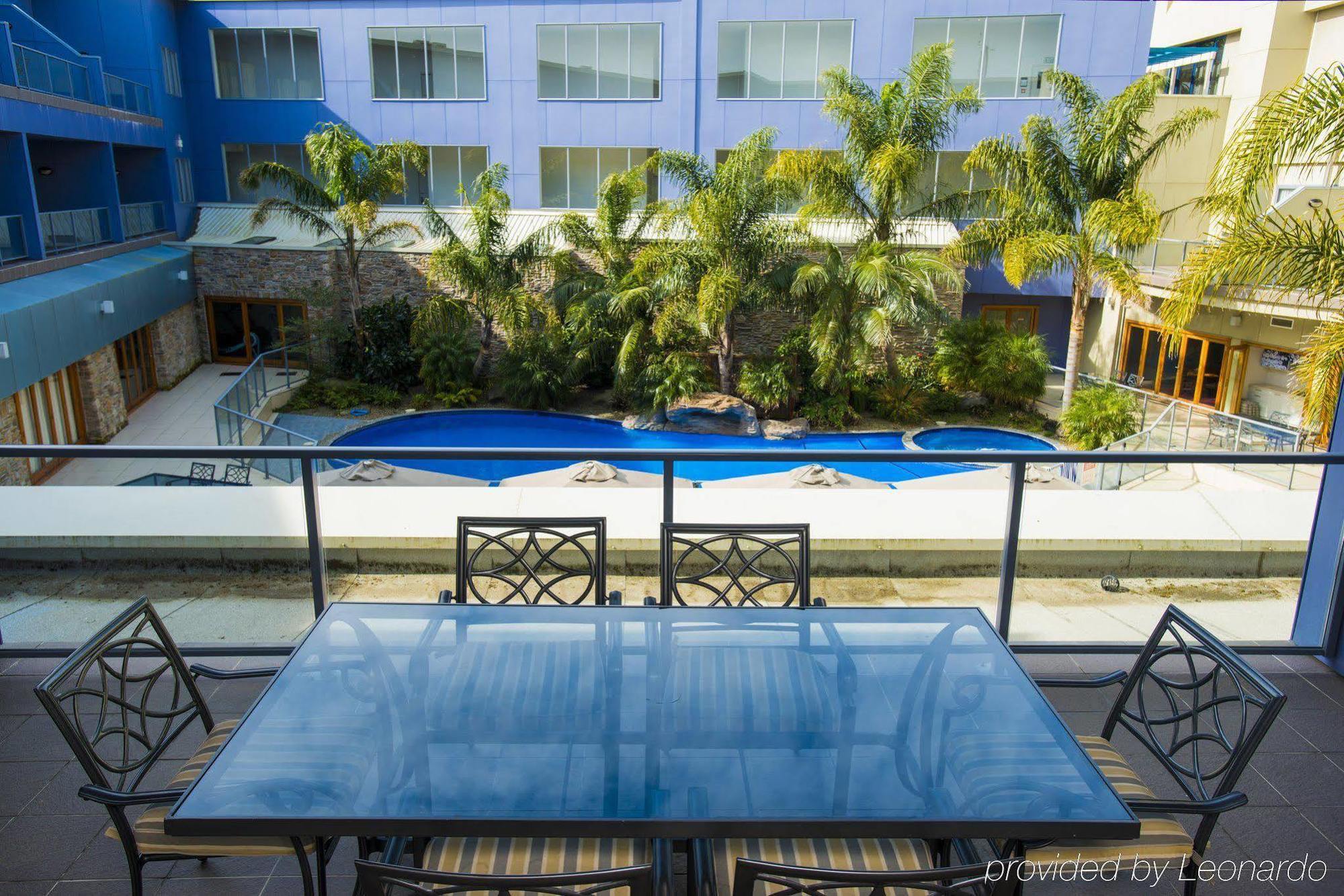 Emerald Hotel Gisborne Ngoại thất bức ảnh