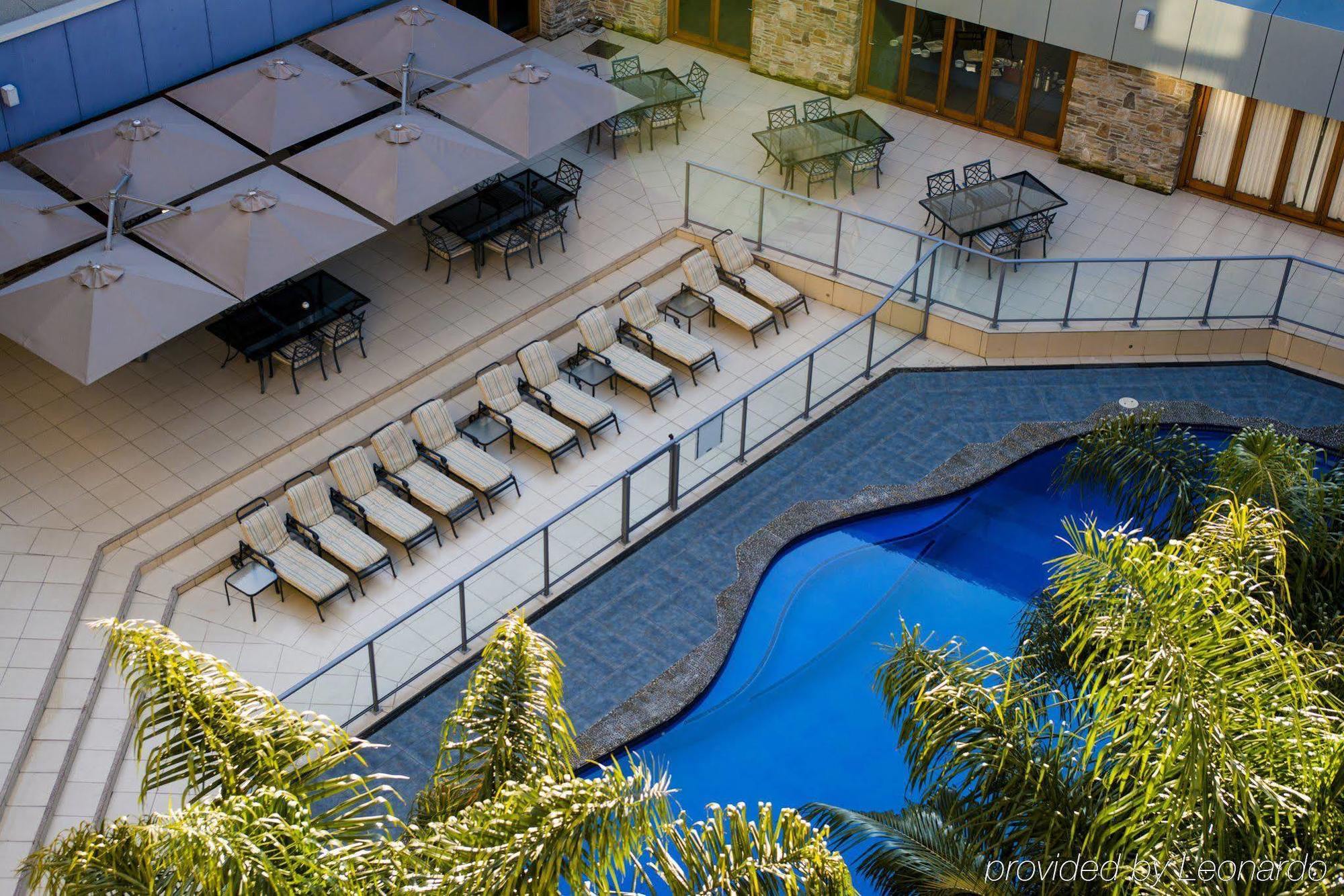 Emerald Hotel Gisborne Ngoại thất bức ảnh