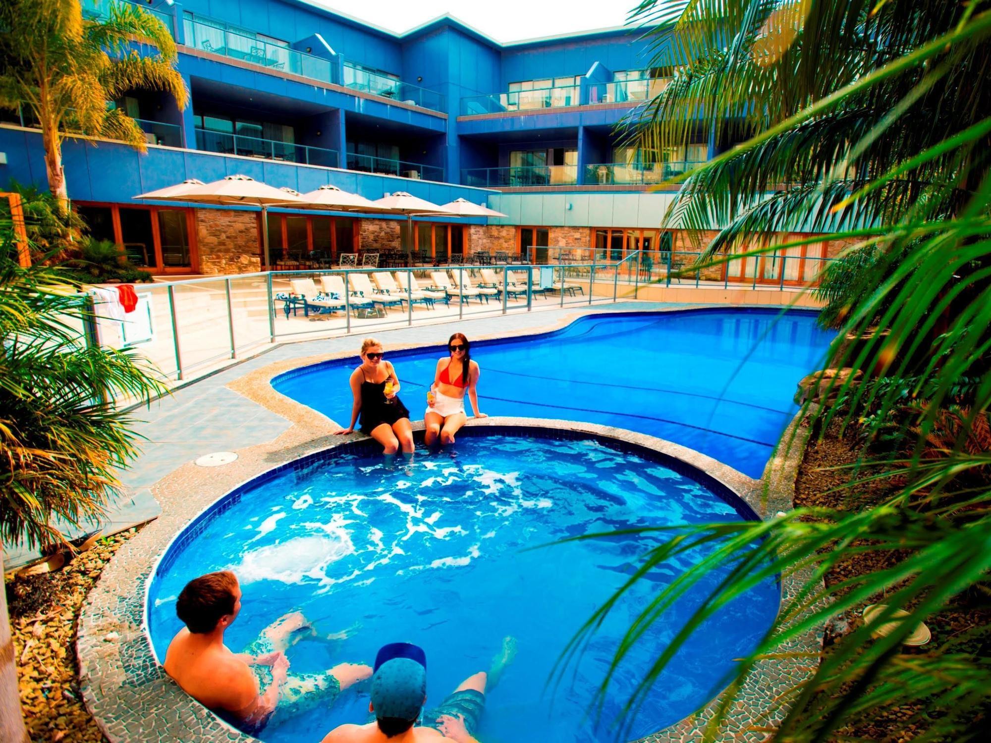 Emerald Hotel Gisborne Ngoại thất bức ảnh