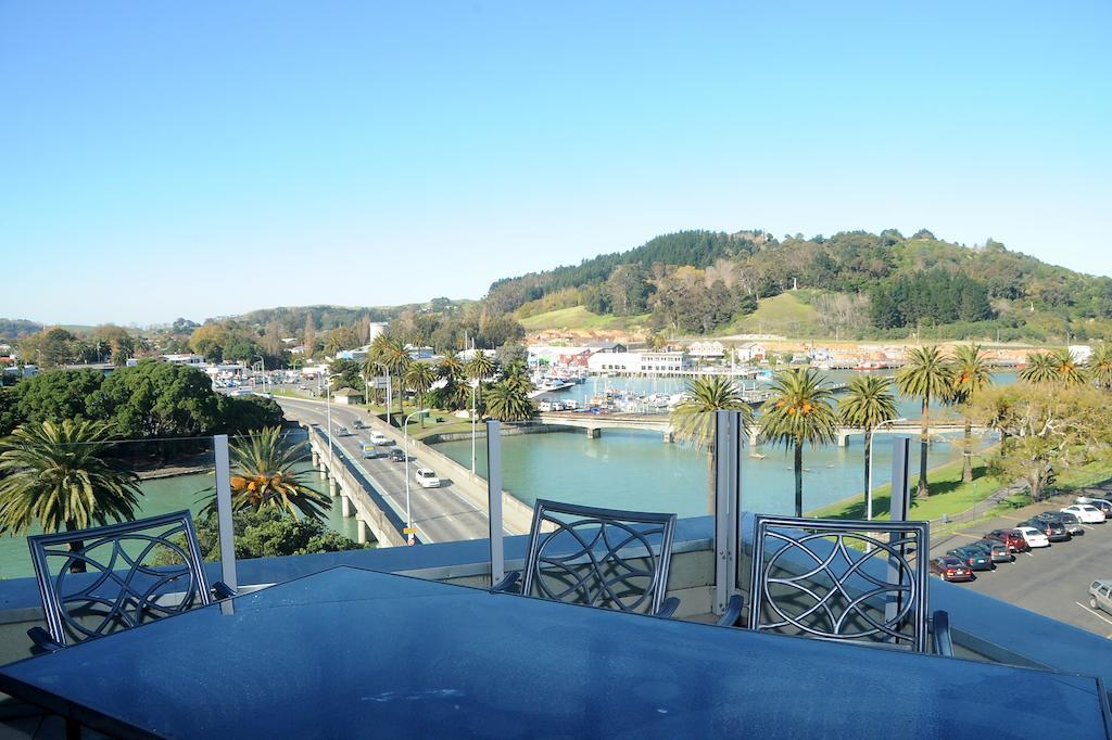 Emerald Hotel Gisborne Ngoại thất bức ảnh