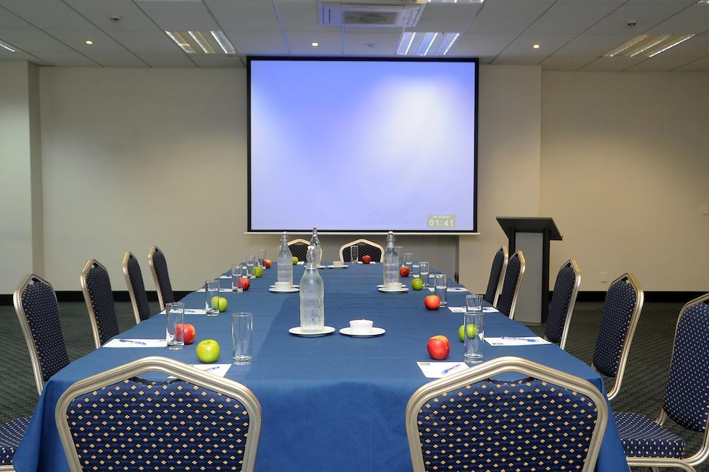 Emerald Hotel Gisborne Ngoại thất bức ảnh