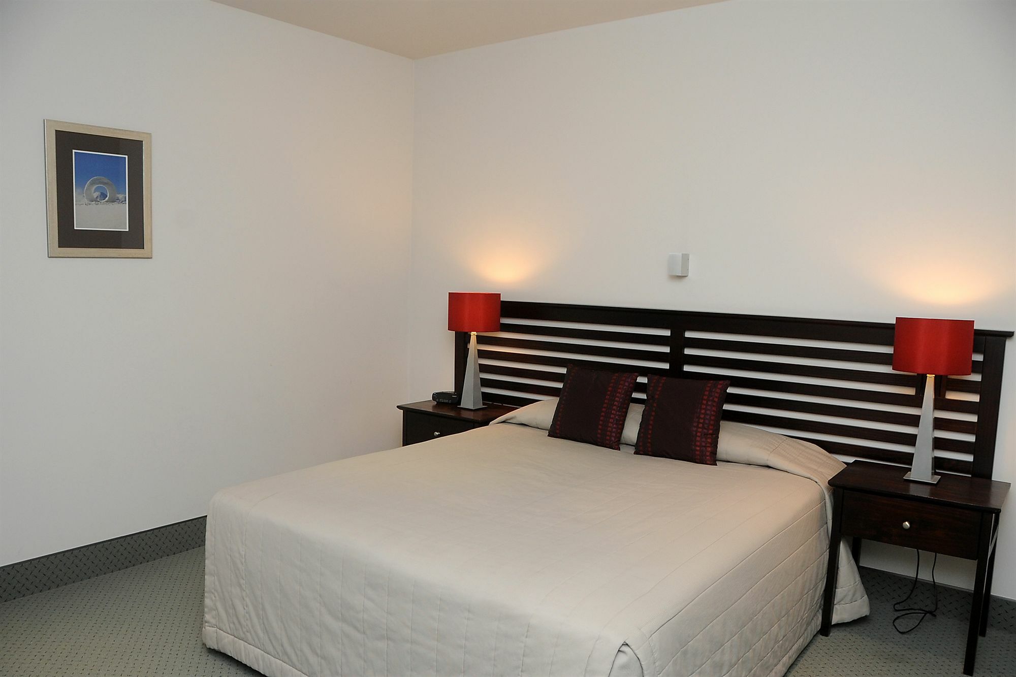 Emerald Hotel Gisborne Ngoại thất bức ảnh