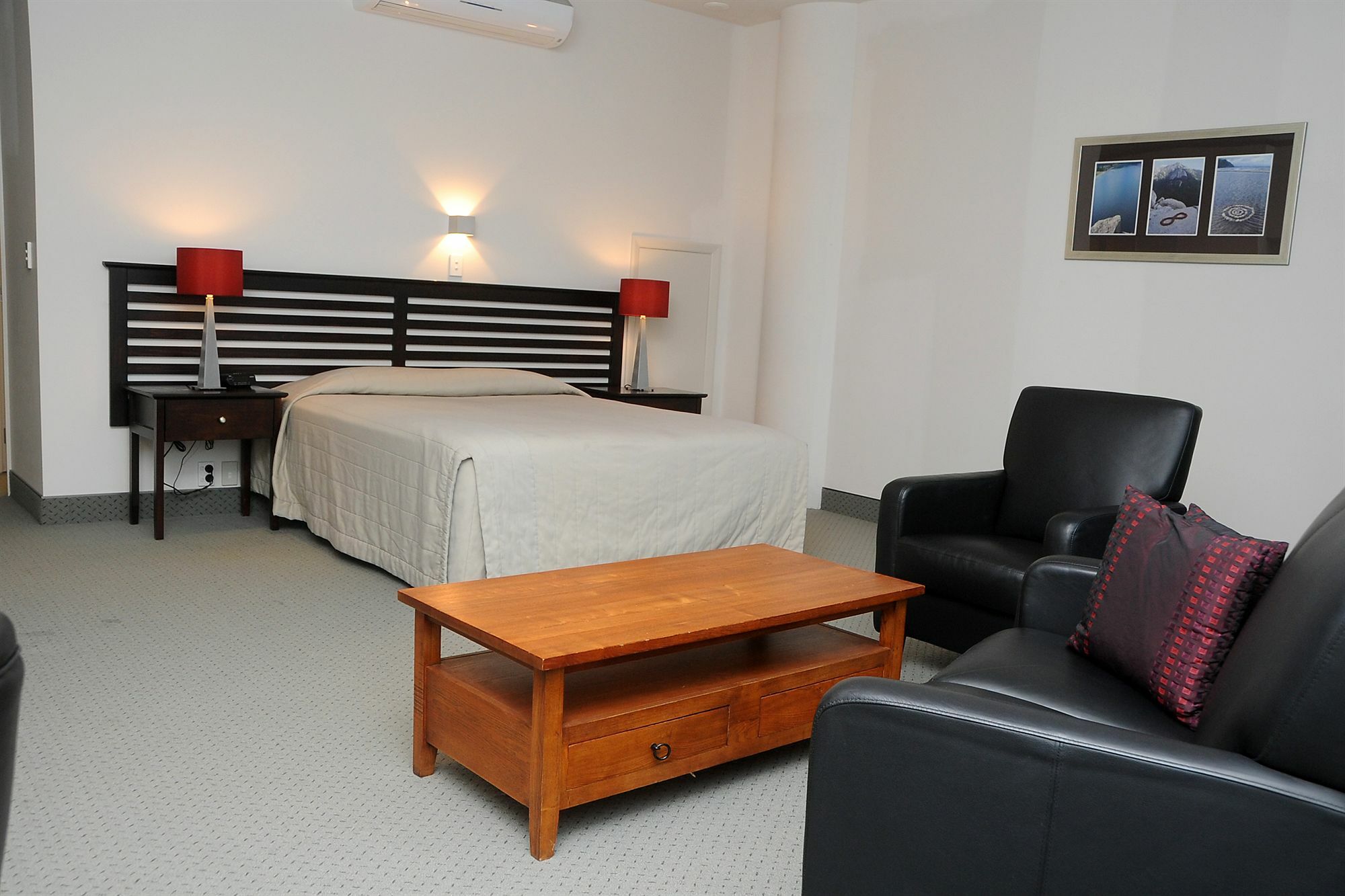 Emerald Hotel Gisborne Ngoại thất bức ảnh