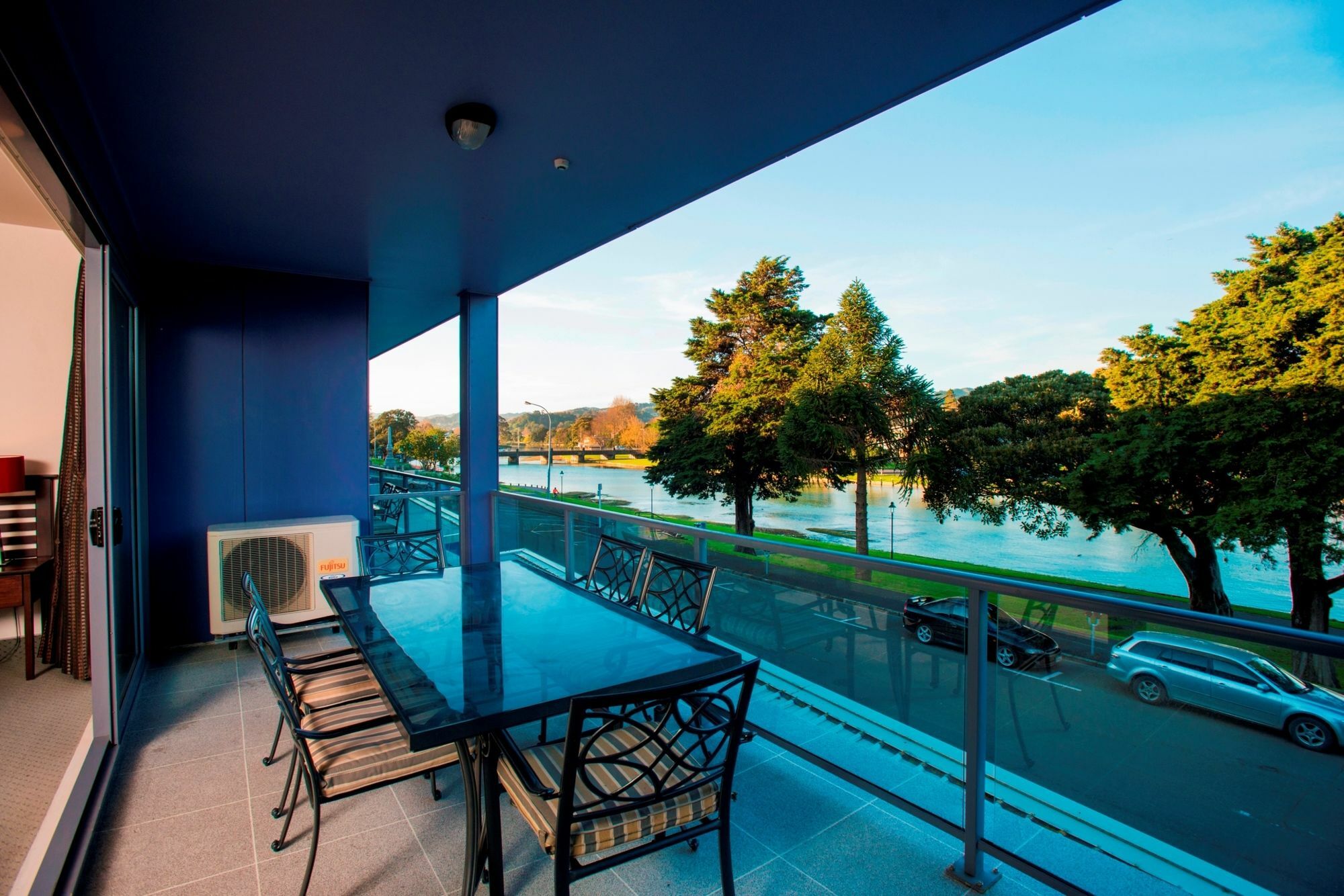 Emerald Hotel Gisborne Ngoại thất bức ảnh