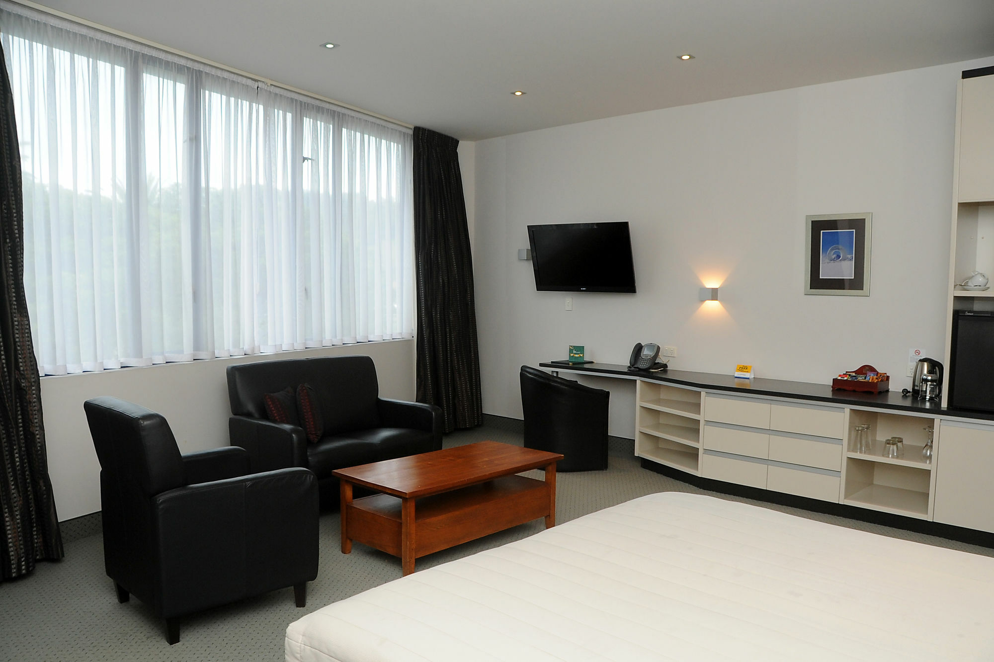 Emerald Hotel Gisborne Ngoại thất bức ảnh
