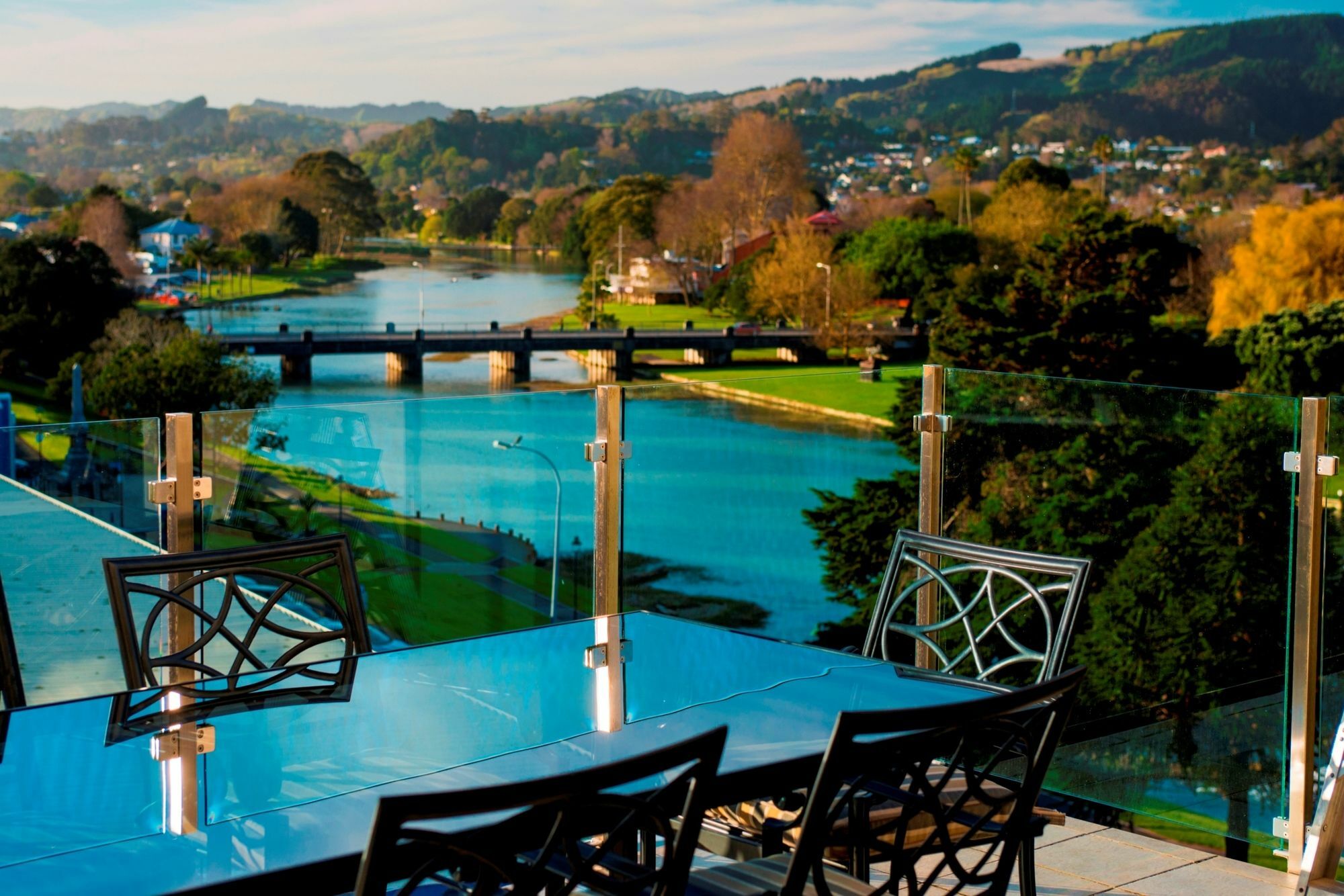 Emerald Hotel Gisborne Ngoại thất bức ảnh