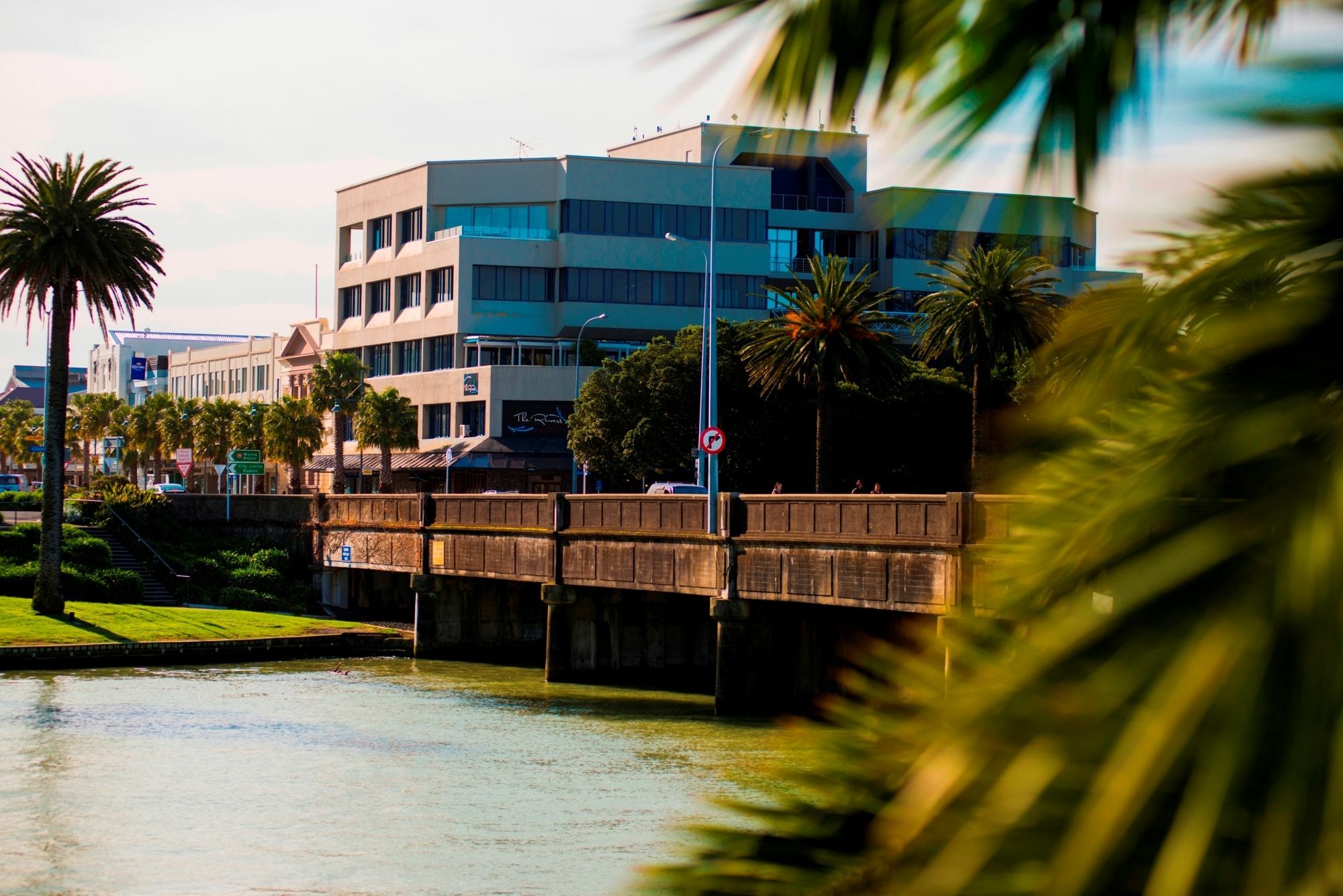 Emerald Hotel Gisborne Ngoại thất bức ảnh