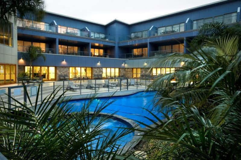 Emerald Hotel Gisborne Ngoại thất bức ảnh